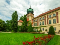 Zamek w Łańcucie